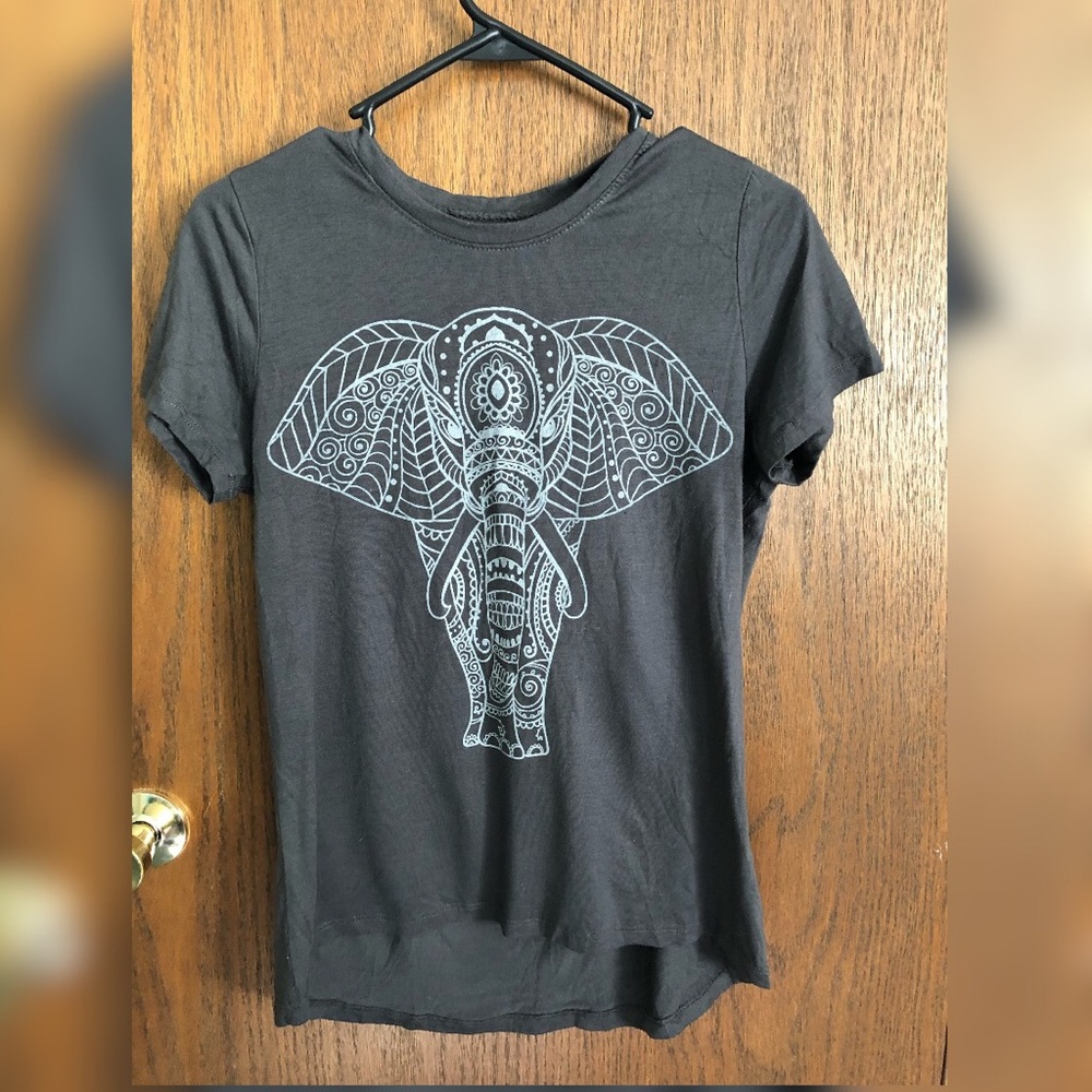 Elephant T-Shirt